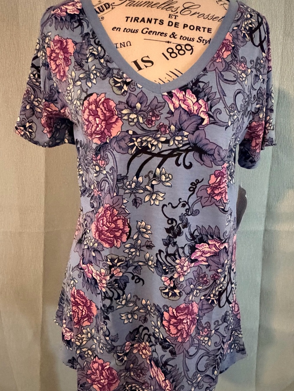 Lularoe Christy T - NWT